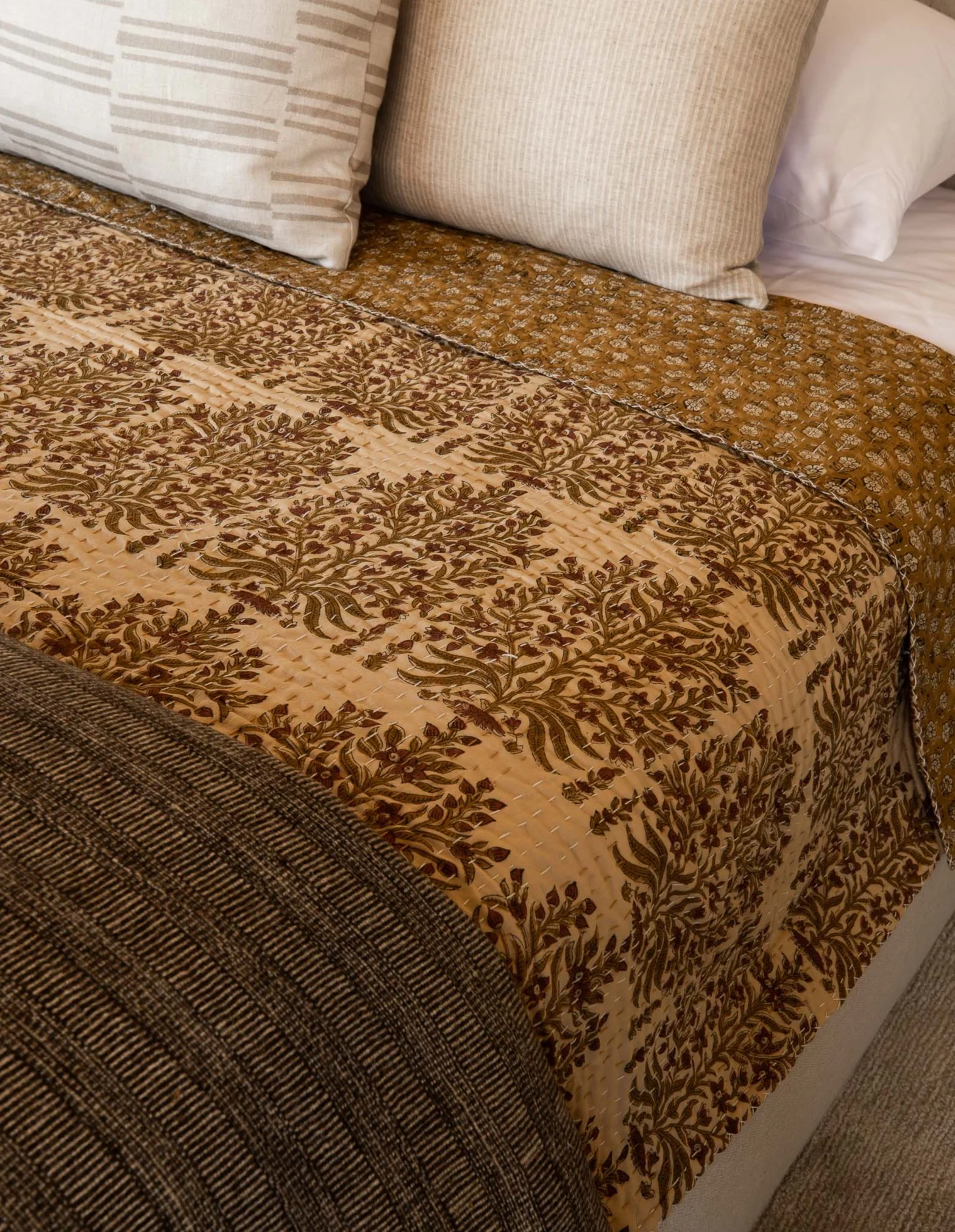 Dalia Quilt