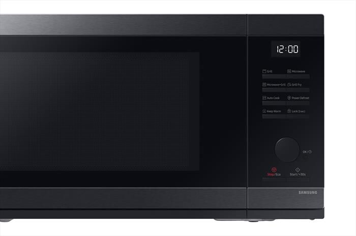 SAMSUNG - Forno microonde MG32DG4524CGE1-NERO