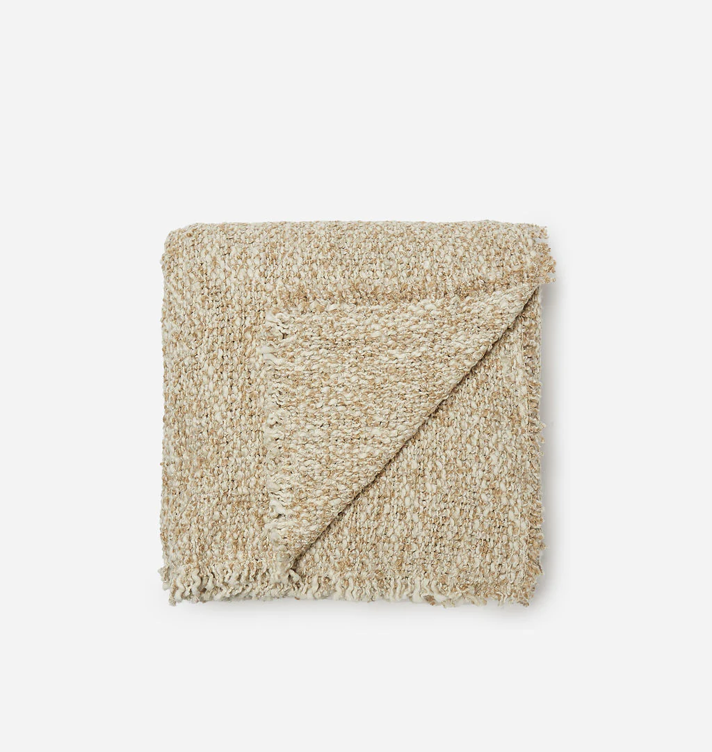 Brentwood Throw Blanket