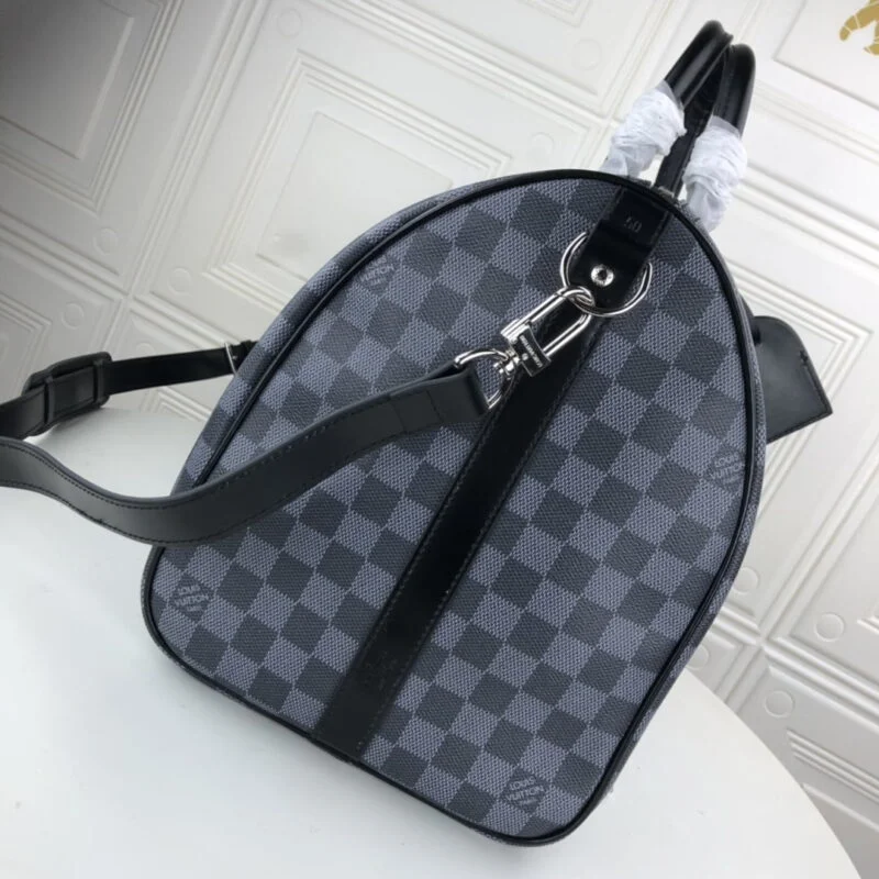 Louis Vuitton Keepall Bandouliere 50 M45392/M57419