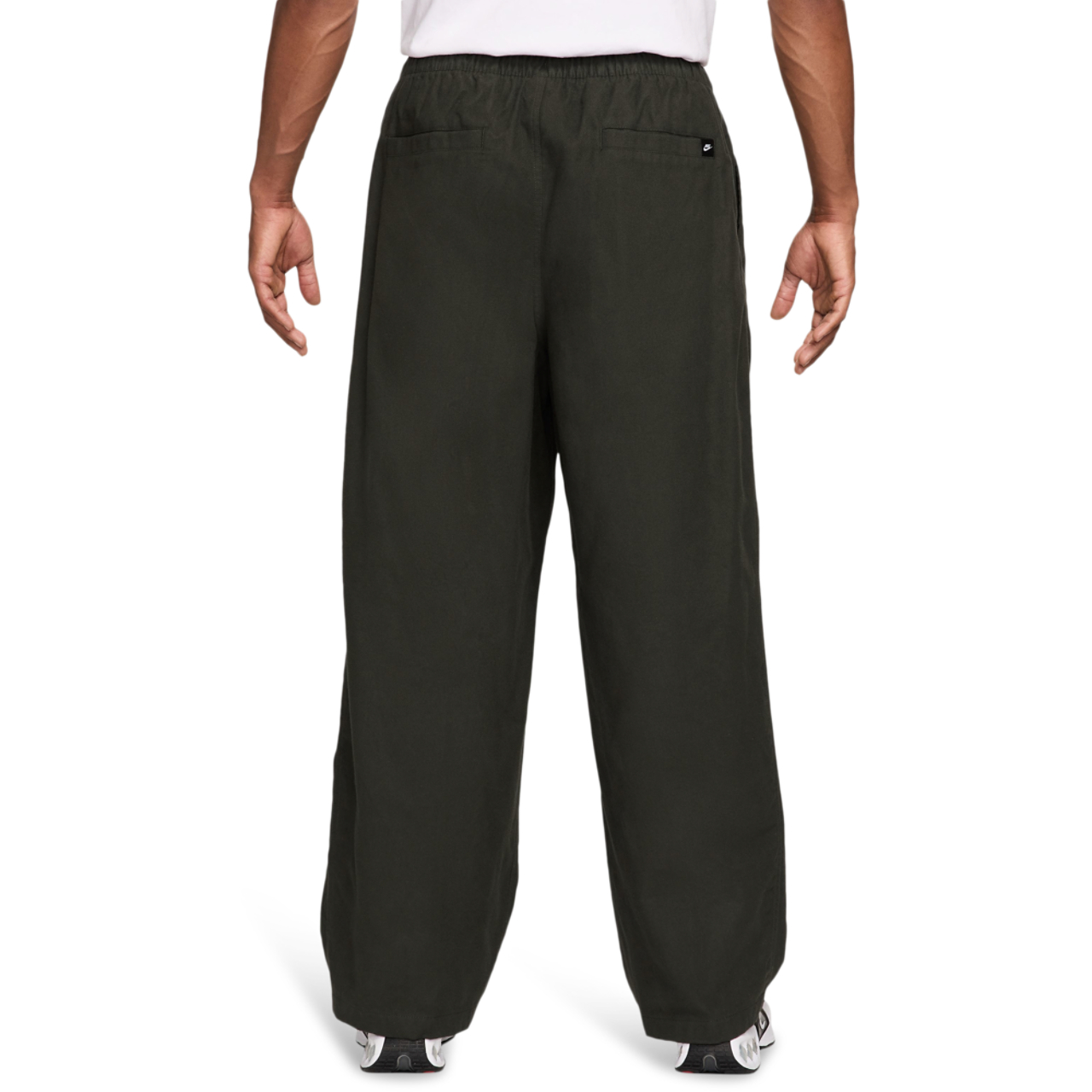 Nike Club Heavyweight Balloon Pants