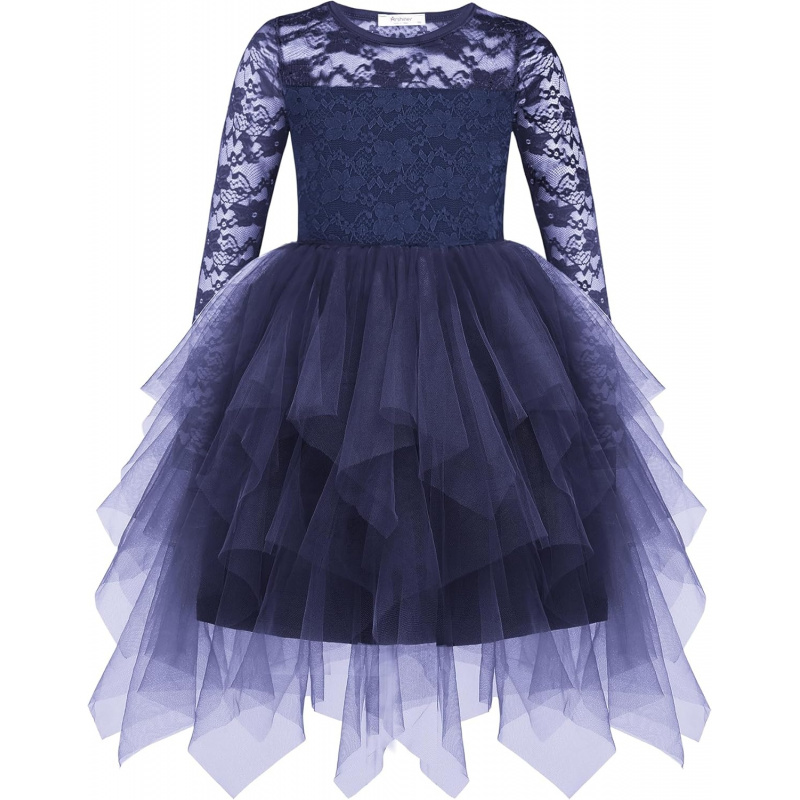 Flower Girl Dress