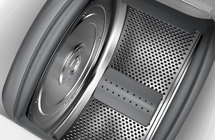 AEG - Lavatrice LTR8C63A 6 Kg Classe A-Bianco