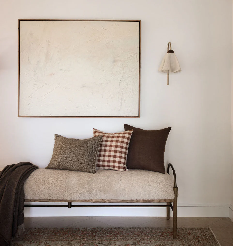 Cascade Wall Sconce