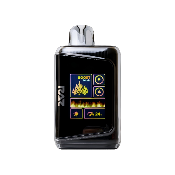 Raz DC25000 | Raz LTX 25K 25000 Puffs Disposable Vapes