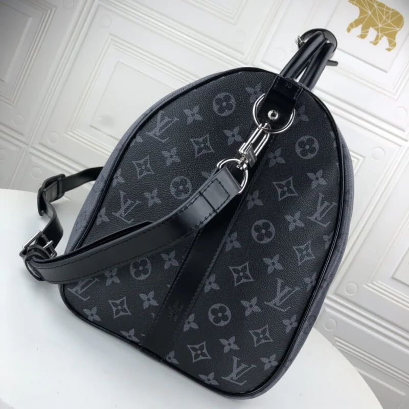 Louis Vuitton Keepall Bandouliere 50 M45392/M57419
