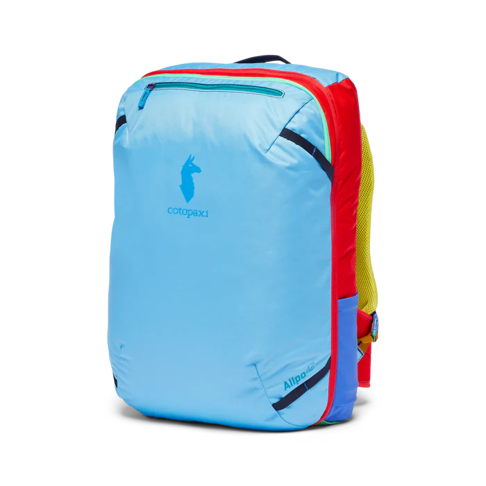Allpa 42L Travel Pack - Del Día