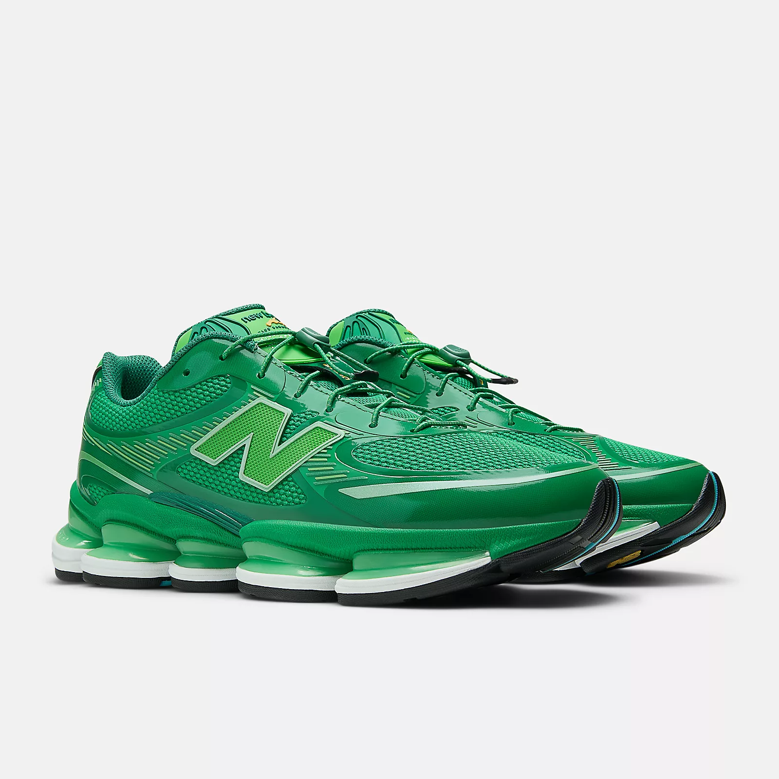 Aminé x New Balance ABZORB 2000