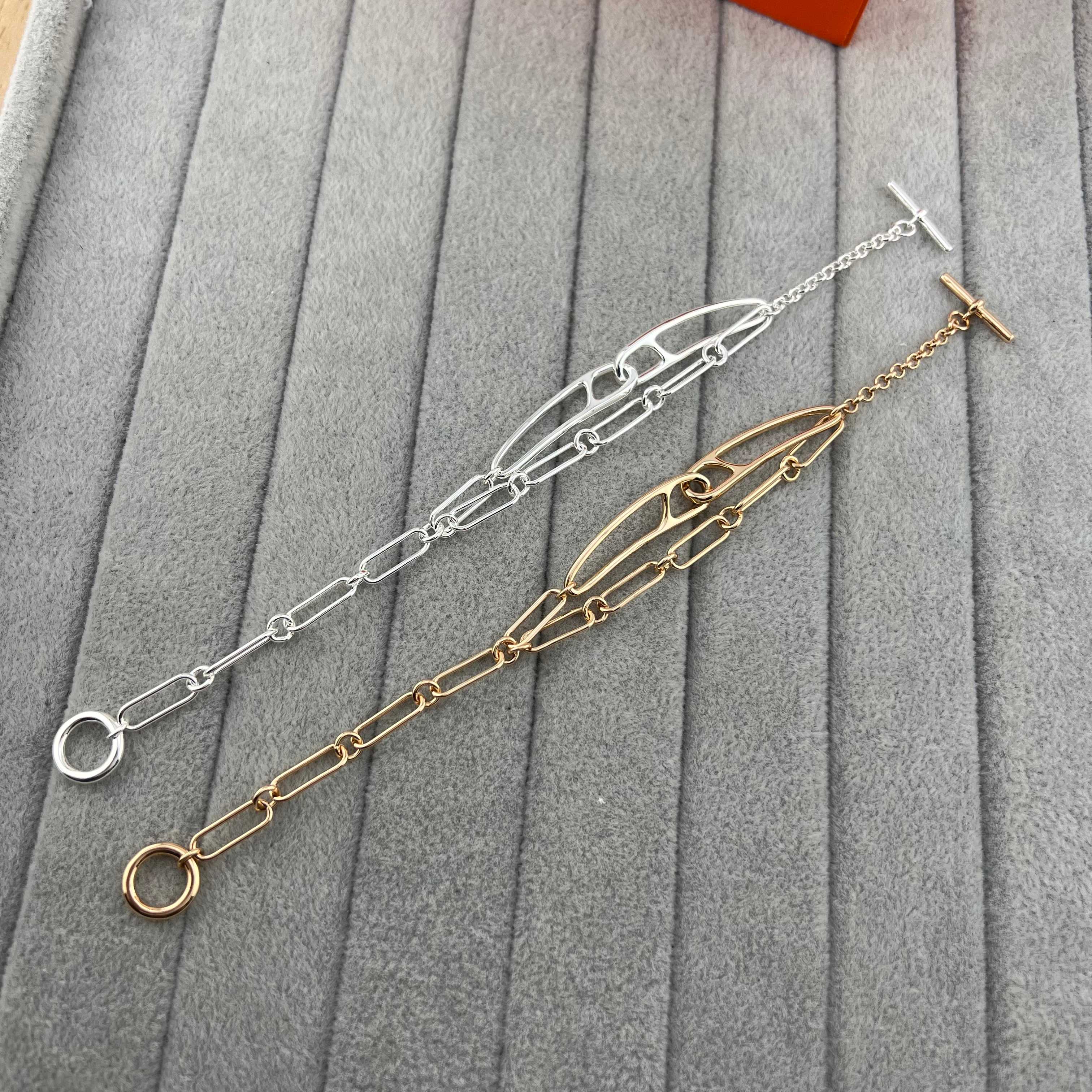 Paperclip Bracelet - Artisantouchss