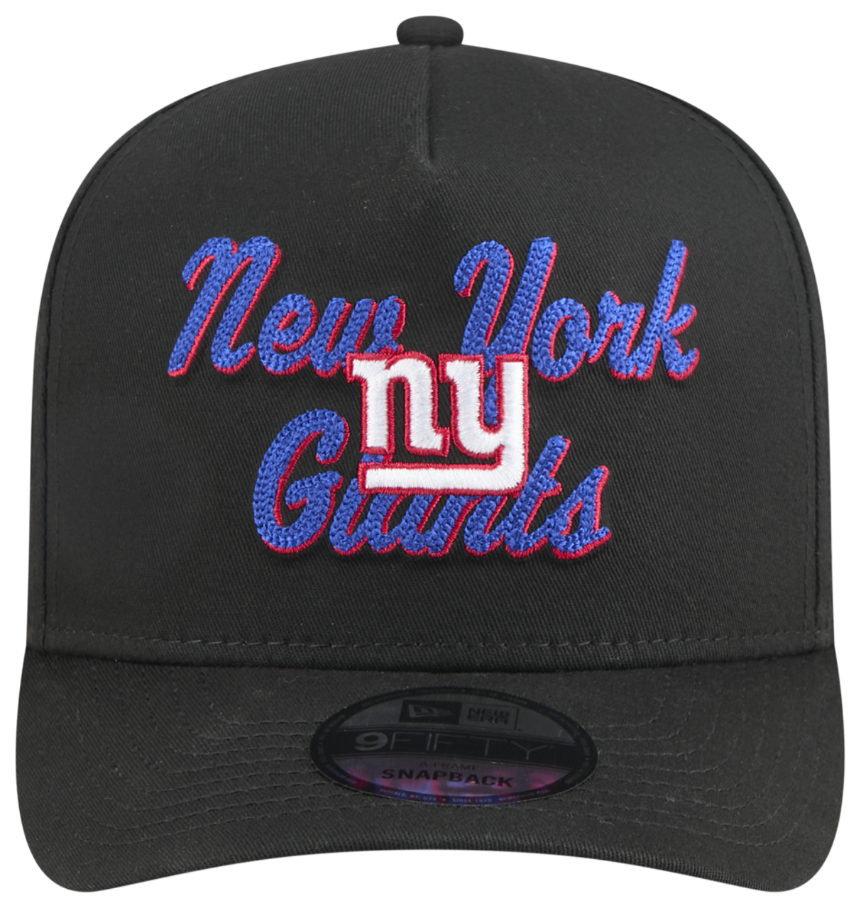 New Era Giants 9Fifty AF Chainstitch 25232