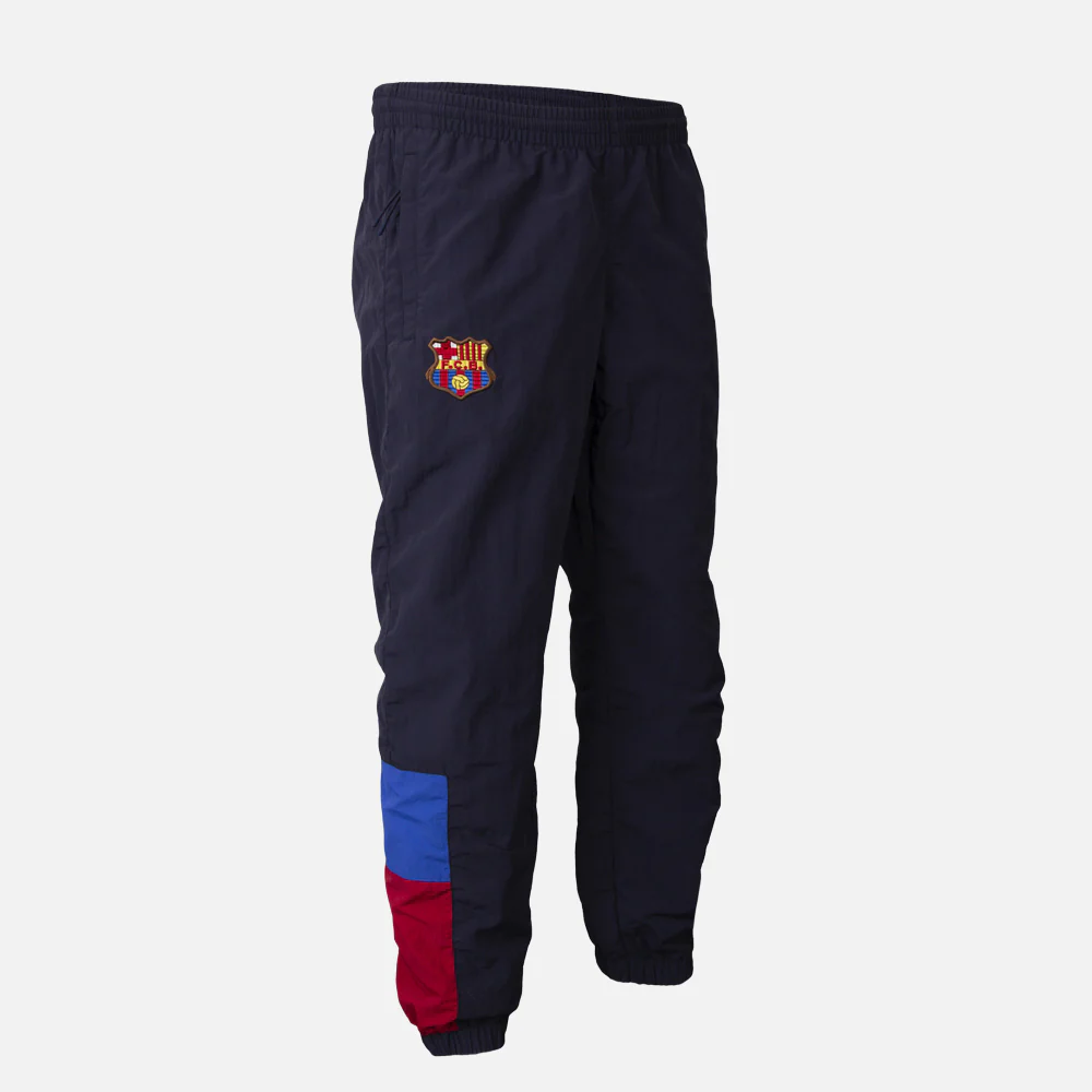 FC Barcelona 1984 - 89 Pant