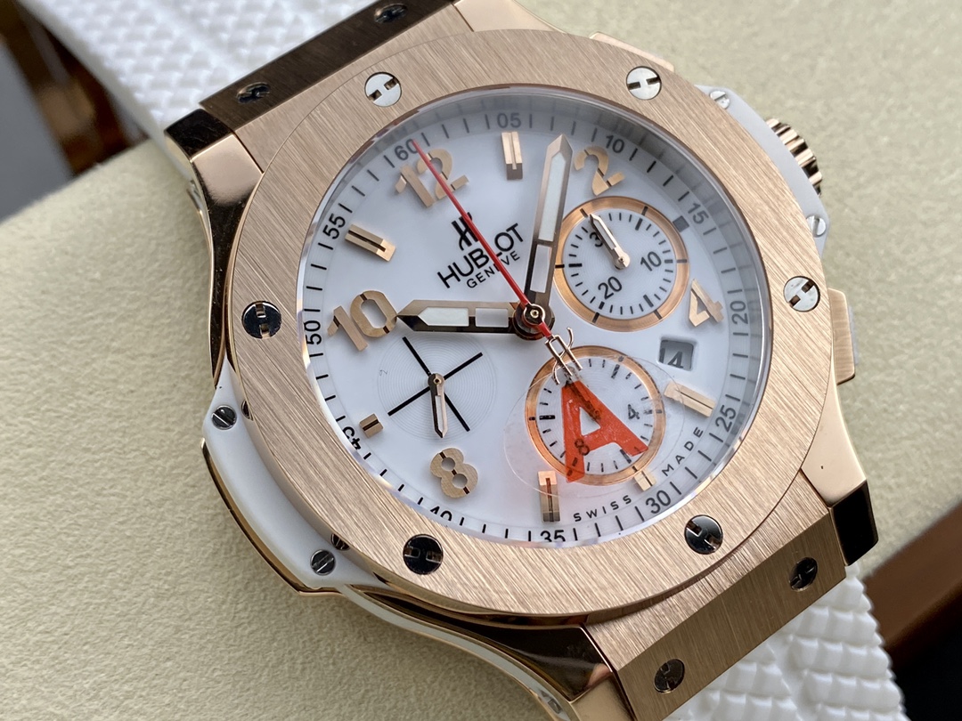 Hublot Big Bang 301.PE.230.RW 44mm Mens Replica Watch
