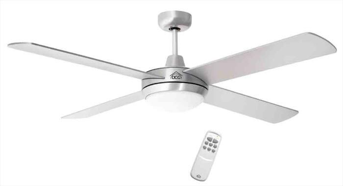 DCG ELTRONIC - VE CRD40 TL-GRIGIO