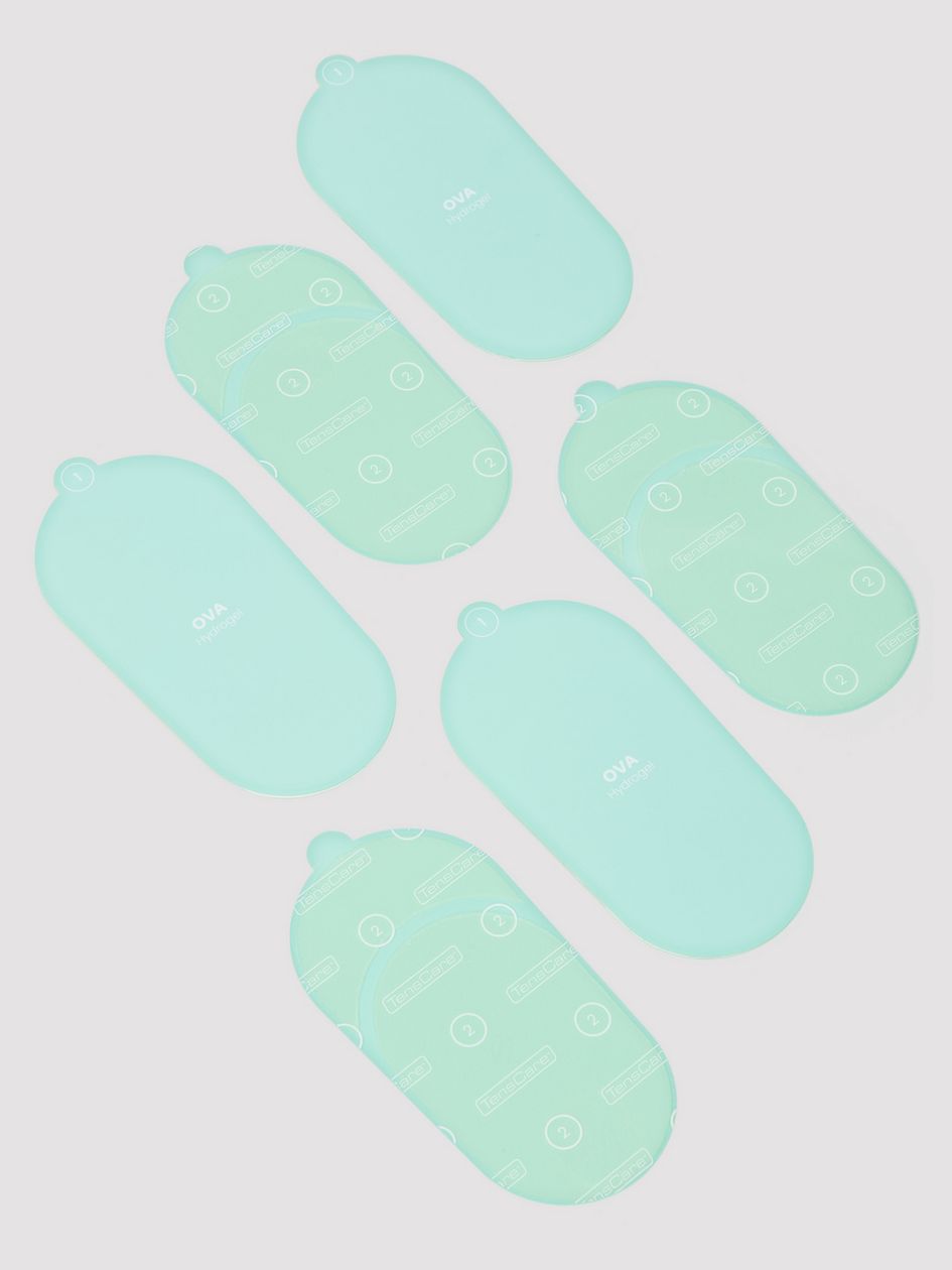 TensCare Ova 3 Replacement Pads