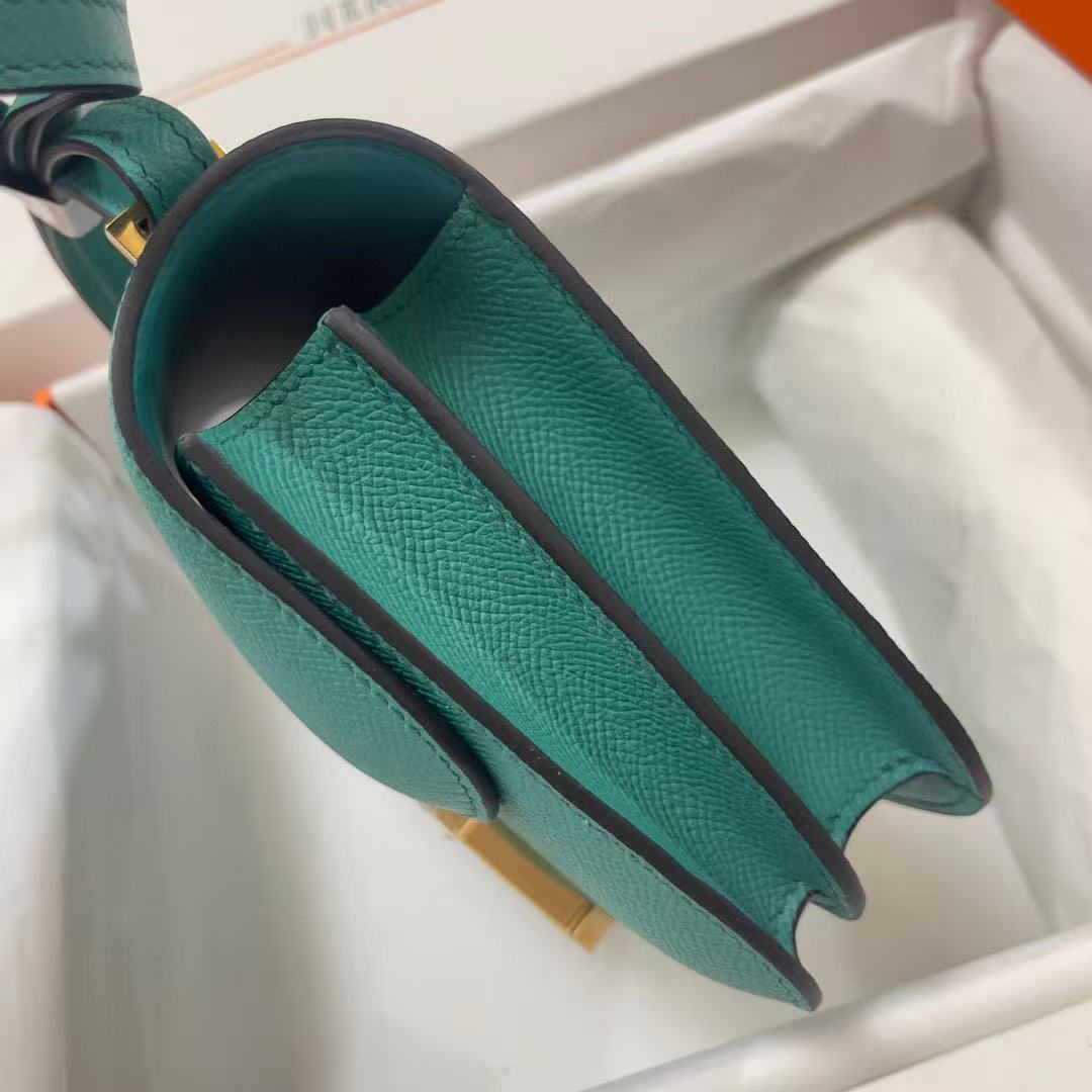 Hermes Constance Mini 19-24 Custom-made
