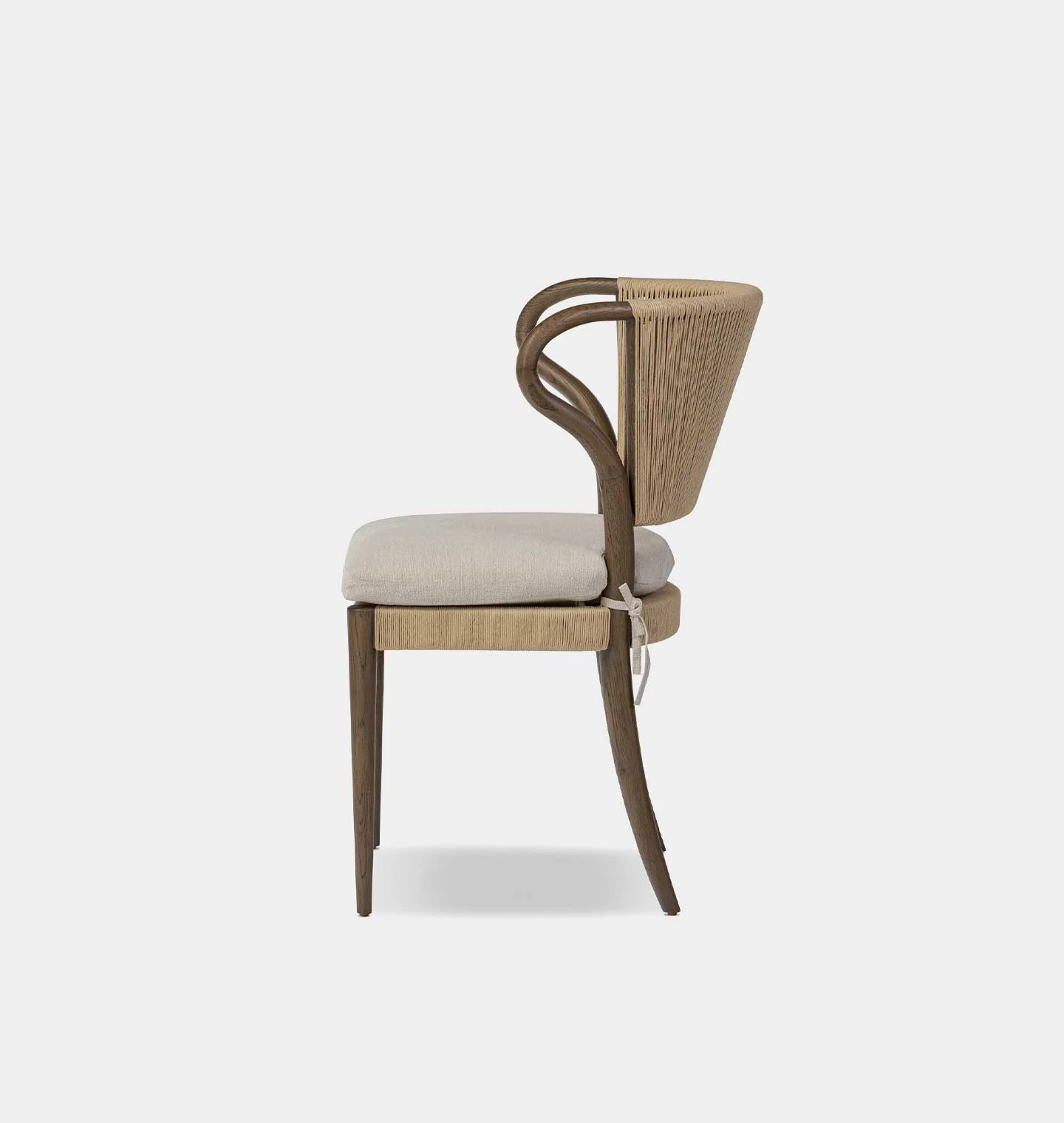 Amira Rush Dining Chair