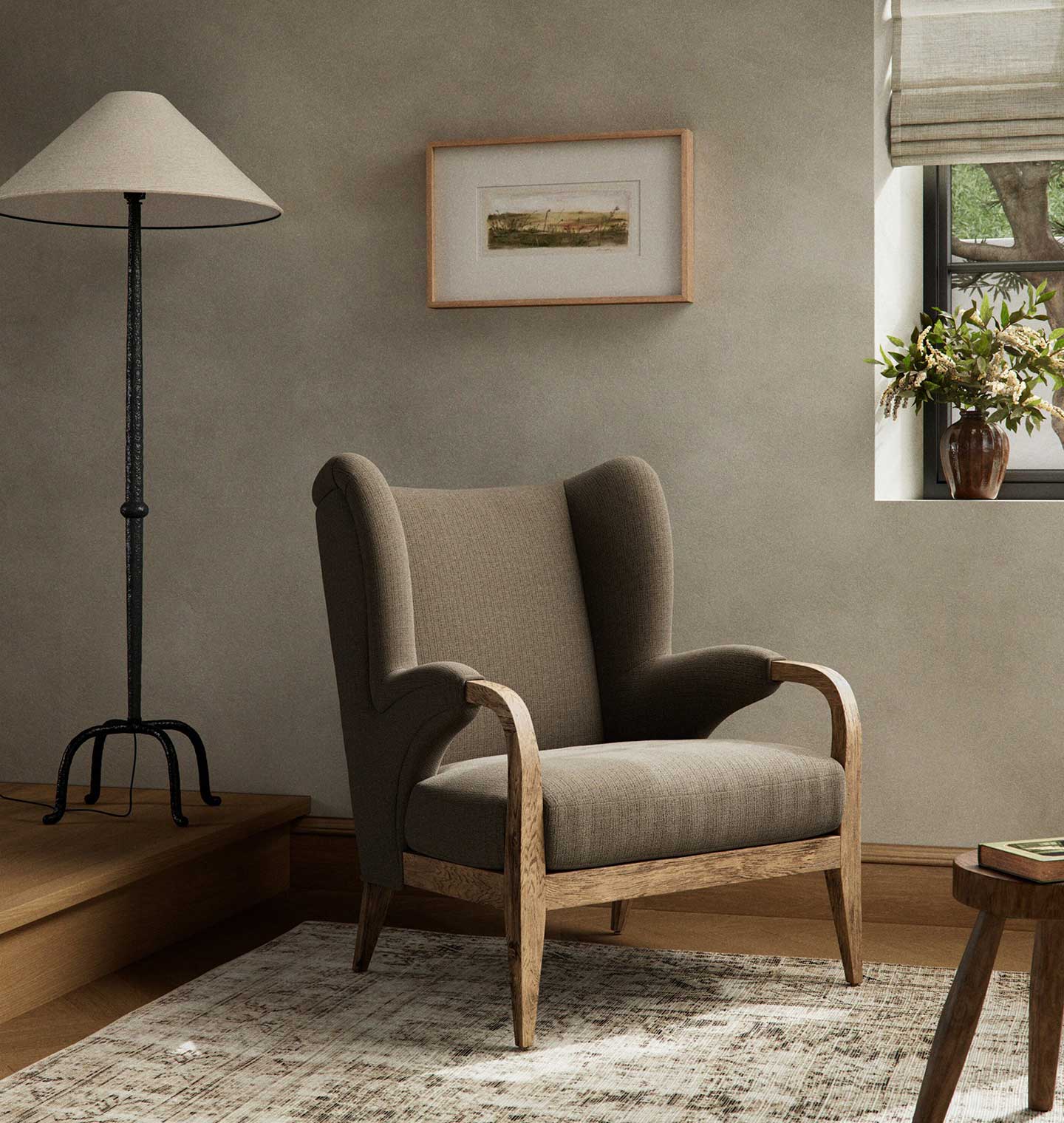 Sedoni Lounge Chair