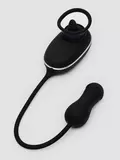 Lovehoney Supreme Sensation Rechargeable Pussy Pump with Thrusting Egg