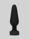 Lovehoney Classic Silicone Medium Butt Plug