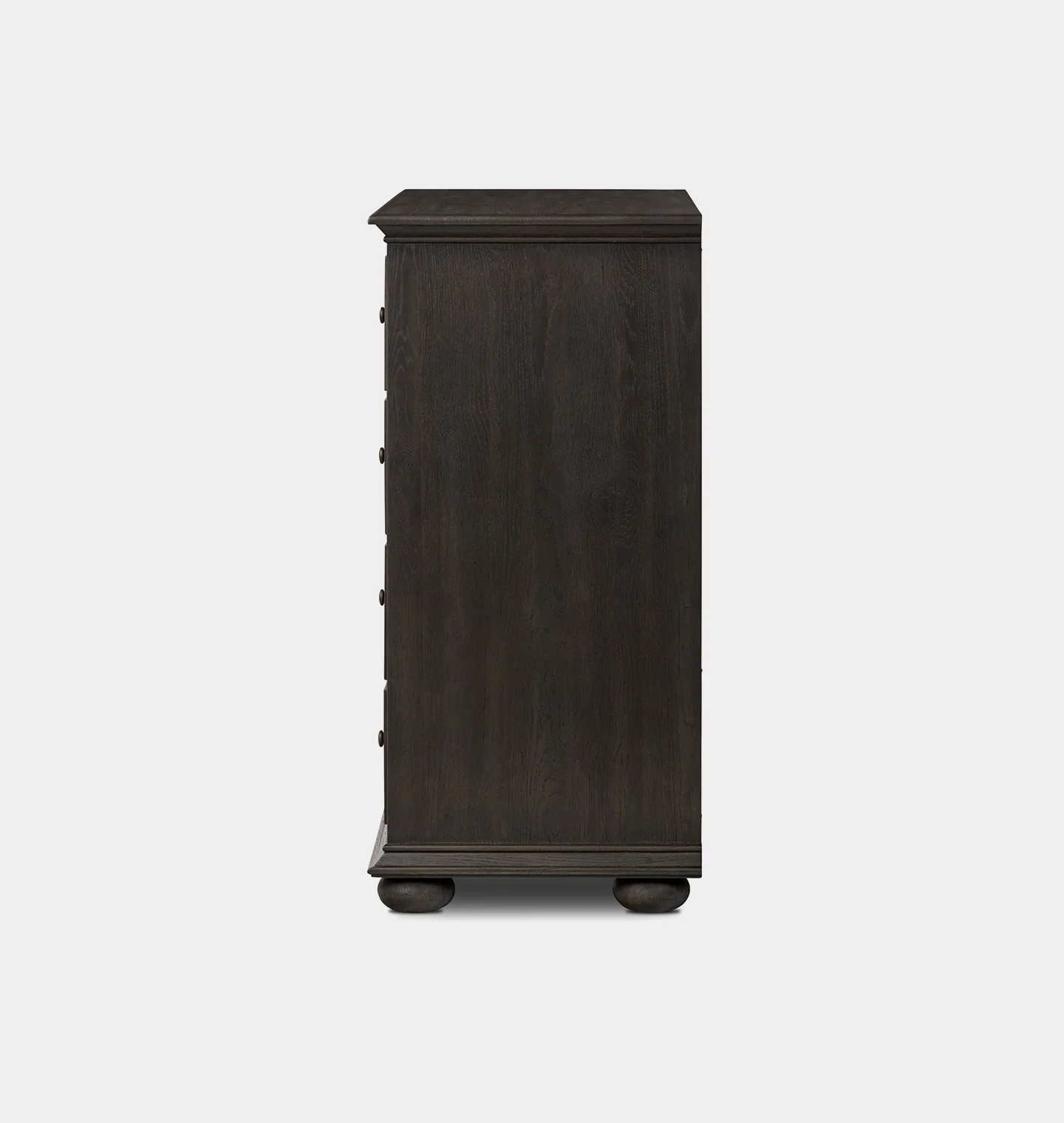 Geoffrey 4 Drawer Dresser