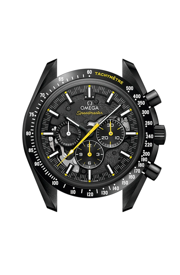 DARK SIDE OF THE MOON CHRONOGRAPH 44.25 MM Apollo 8-311.92.44.30.01.001