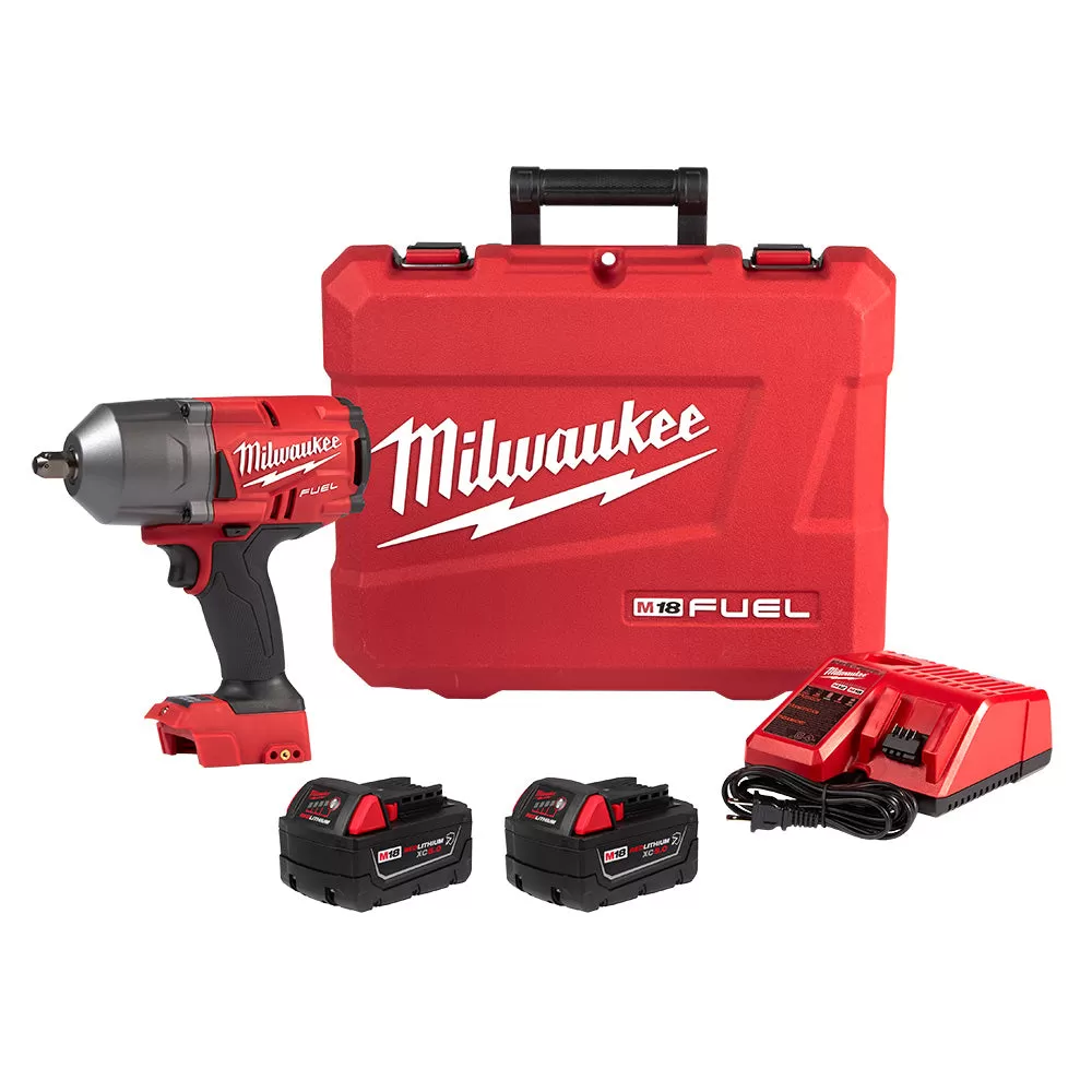 Milwaukee Pre-Sale 2766-22R M18 FUEL 18V 1/2