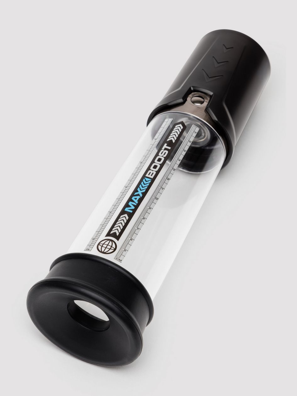 Pumpworx Max Boost Penis Pump