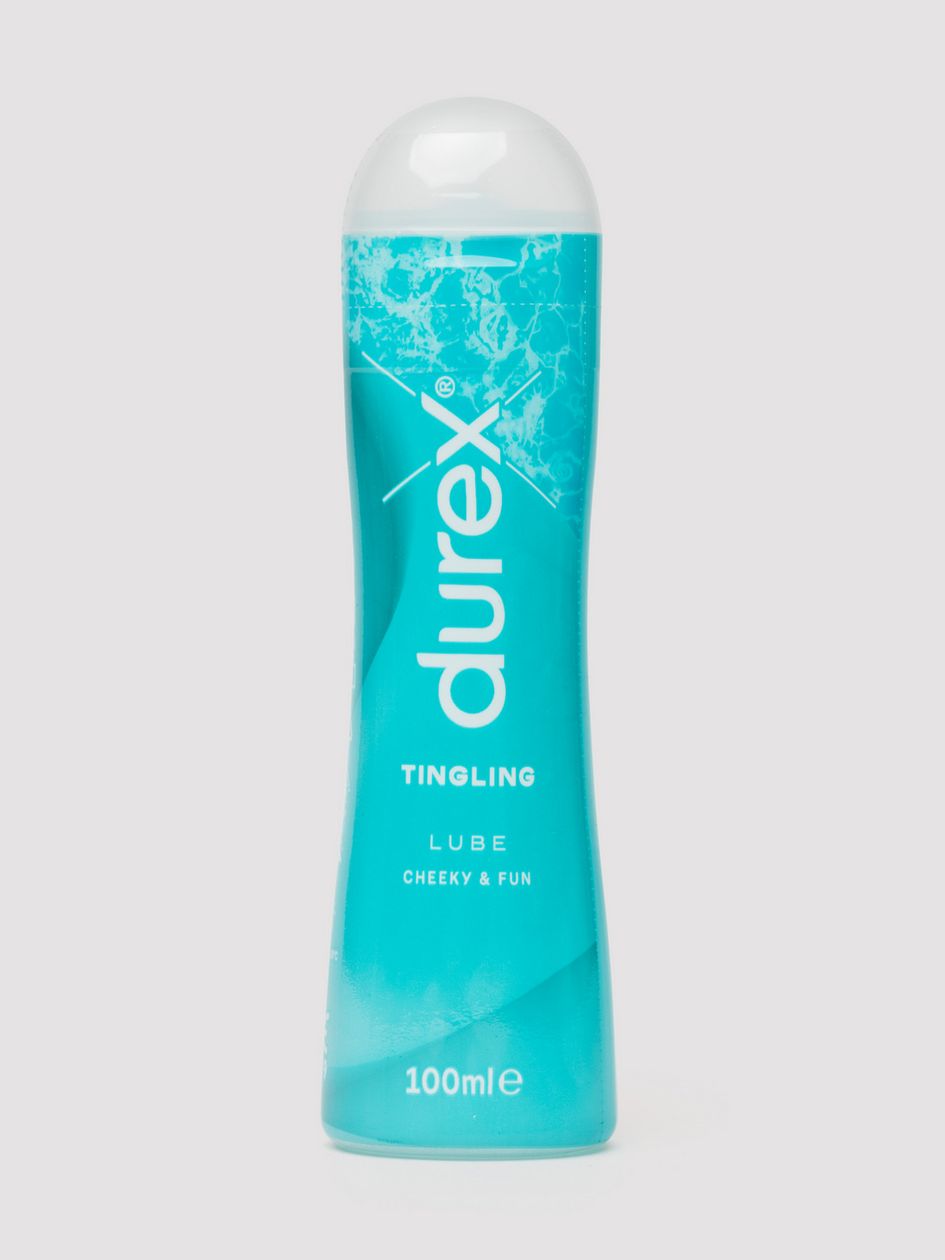 Durex Play Tingle Personal Lubricant 100ml