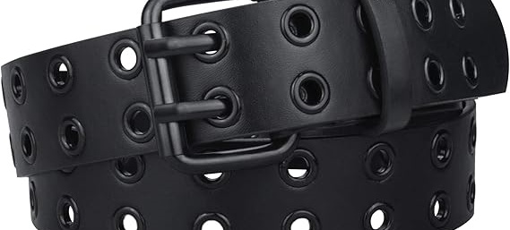 BELTIQUE Leather Belts for Women
