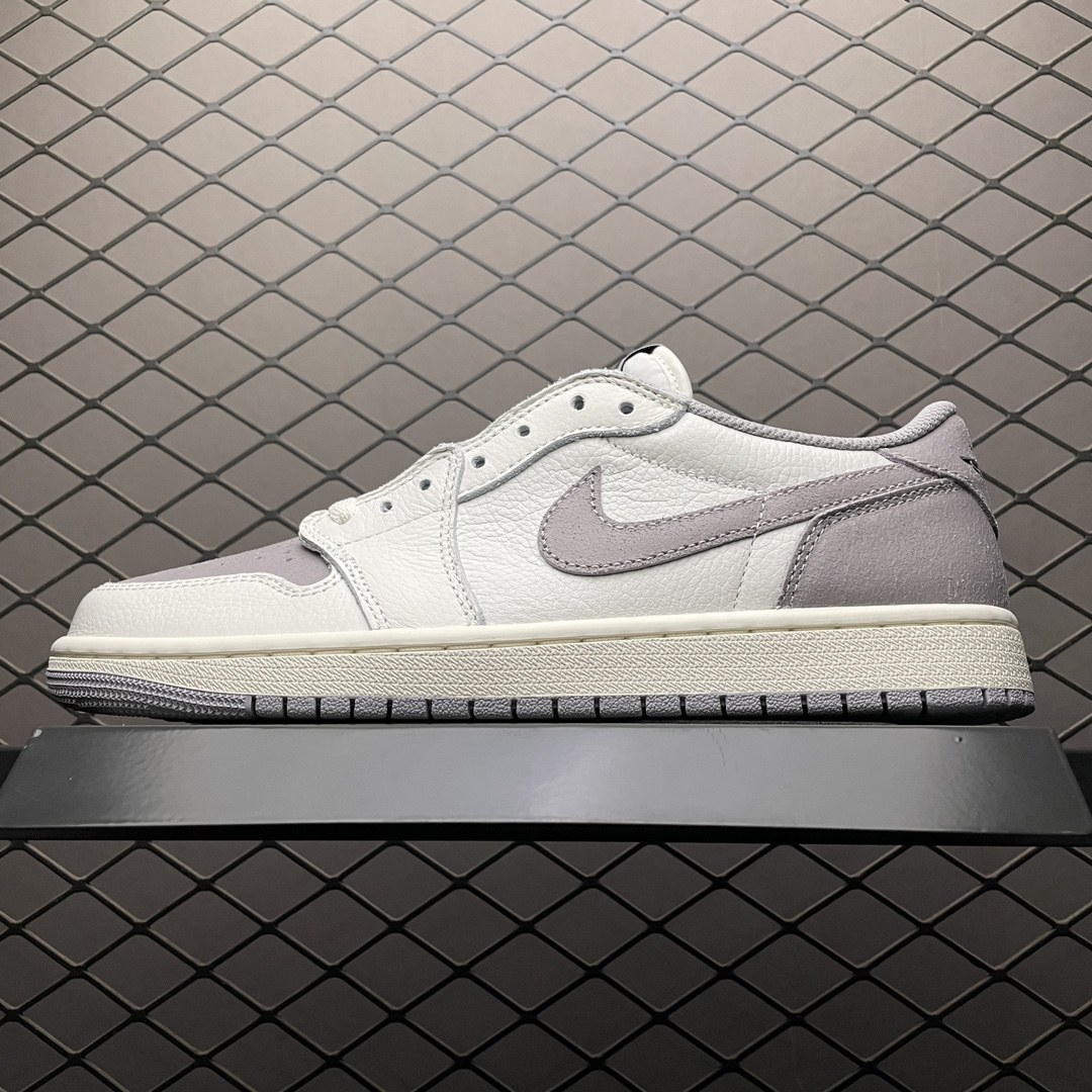 Air JRD 1 Low &ldquo;Atmosphere Grey&rdquo; CZ0790-101