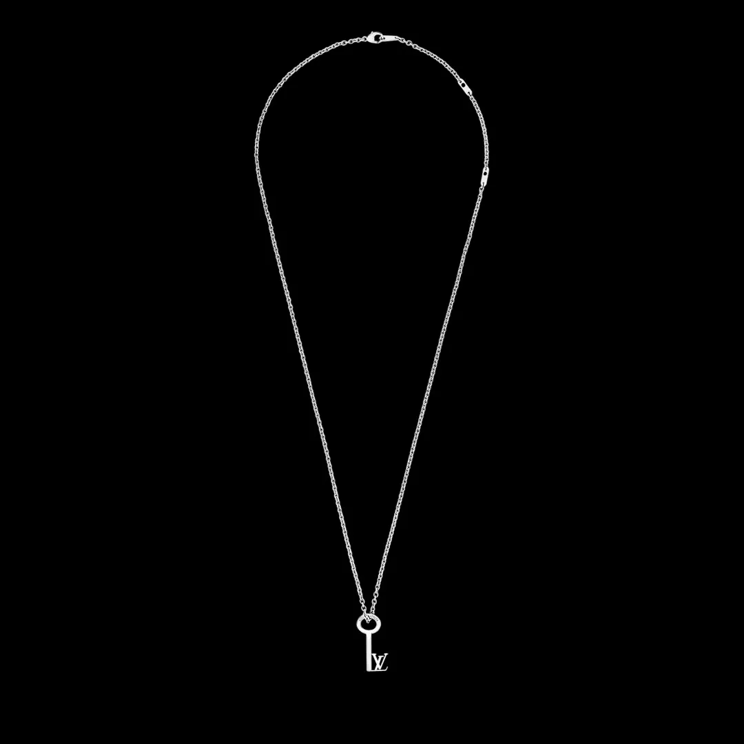 KEY PENDANT M00678