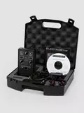 ElectraStim EM140 SensaVox Power Unit Dual Channel Electrosex Kit