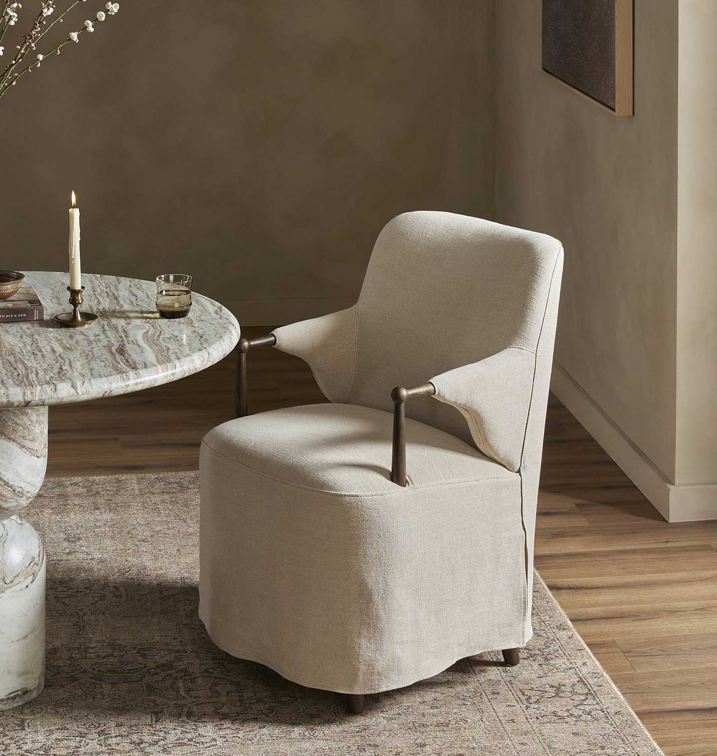 Brently Dining Chair
