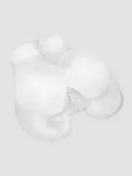 Hidden Desire See-Through Realistic Male Masturbator