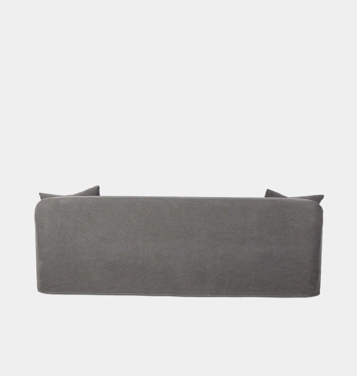 Lowell Slipcover Sofa 96