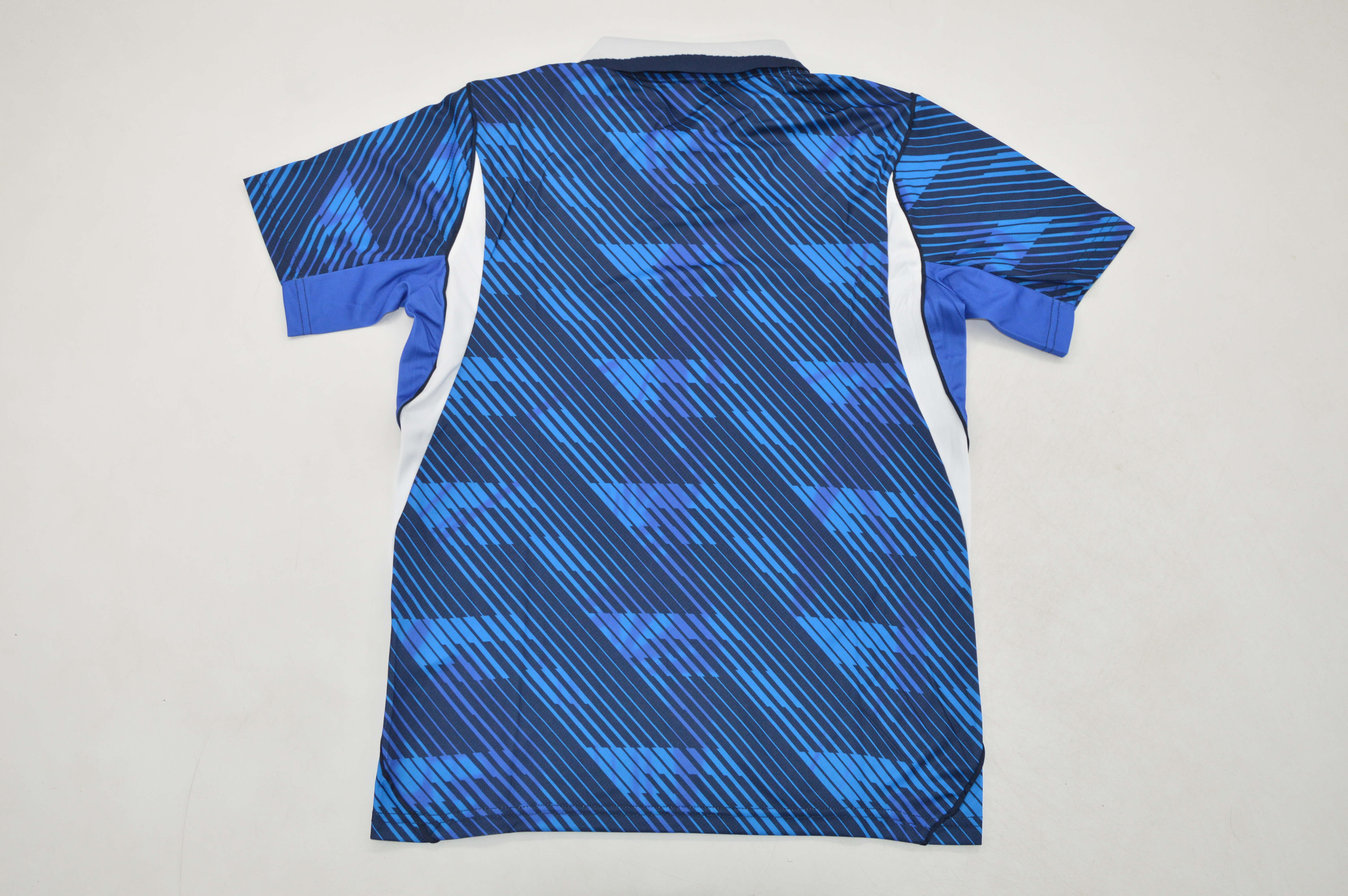 France 2026 Home Jersey