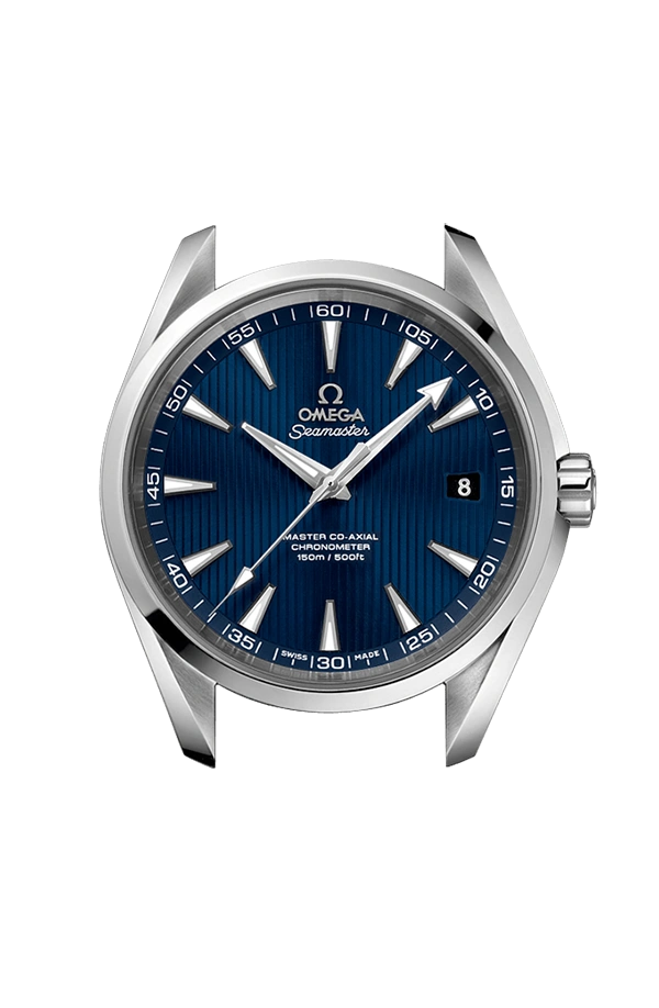 AQUA TERRA 150M MASTER CO‑AXIAL CHRONOMETER 41.5 MM-231.10.42.21.03.003