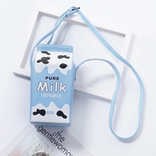 Milk Bag