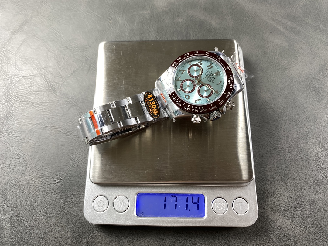 Rolex Daytona Arabic 116506