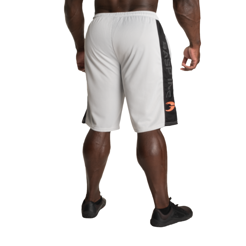 No1 mesh shorts