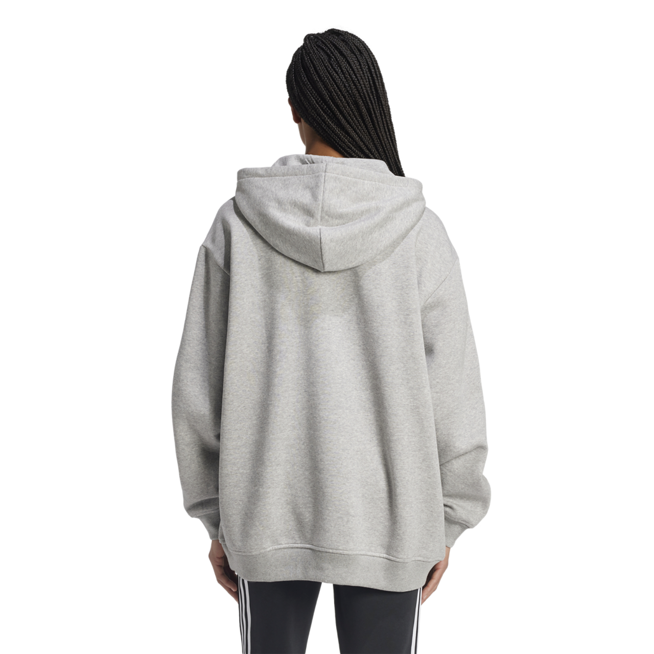 adidas Originals Essentials Oversized Hoodie