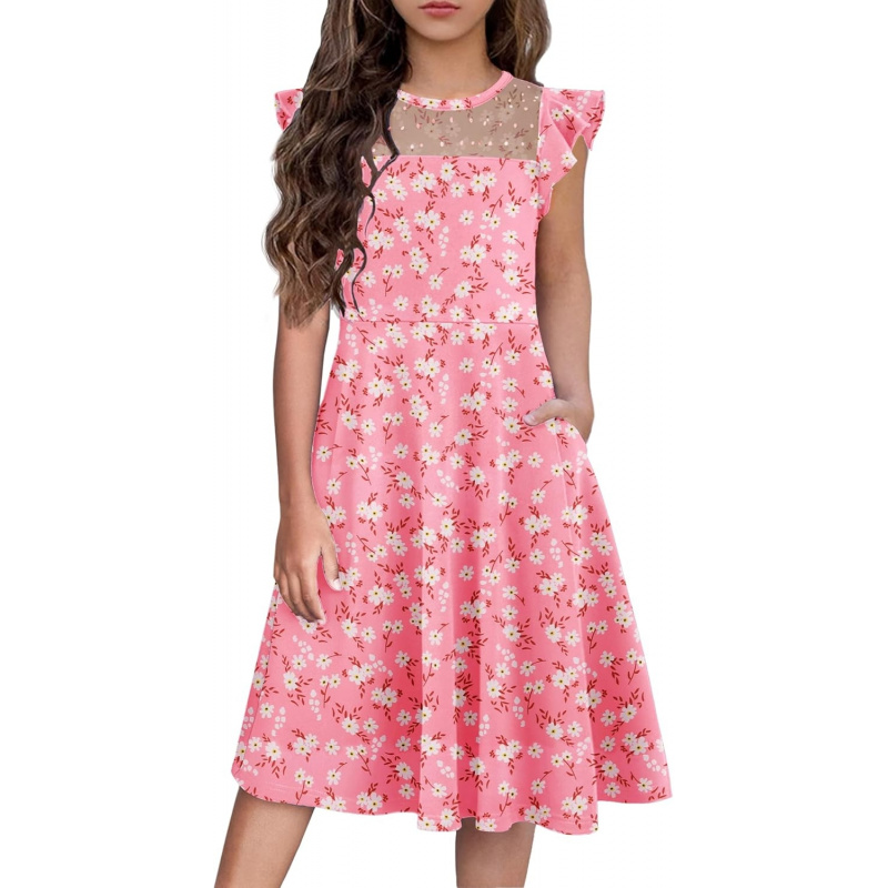 Girls Dresses