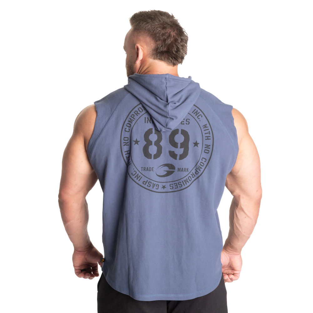 Thermal sl hoodie