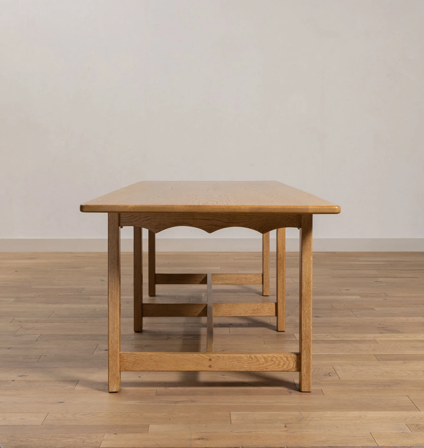 Byrd Dining Table