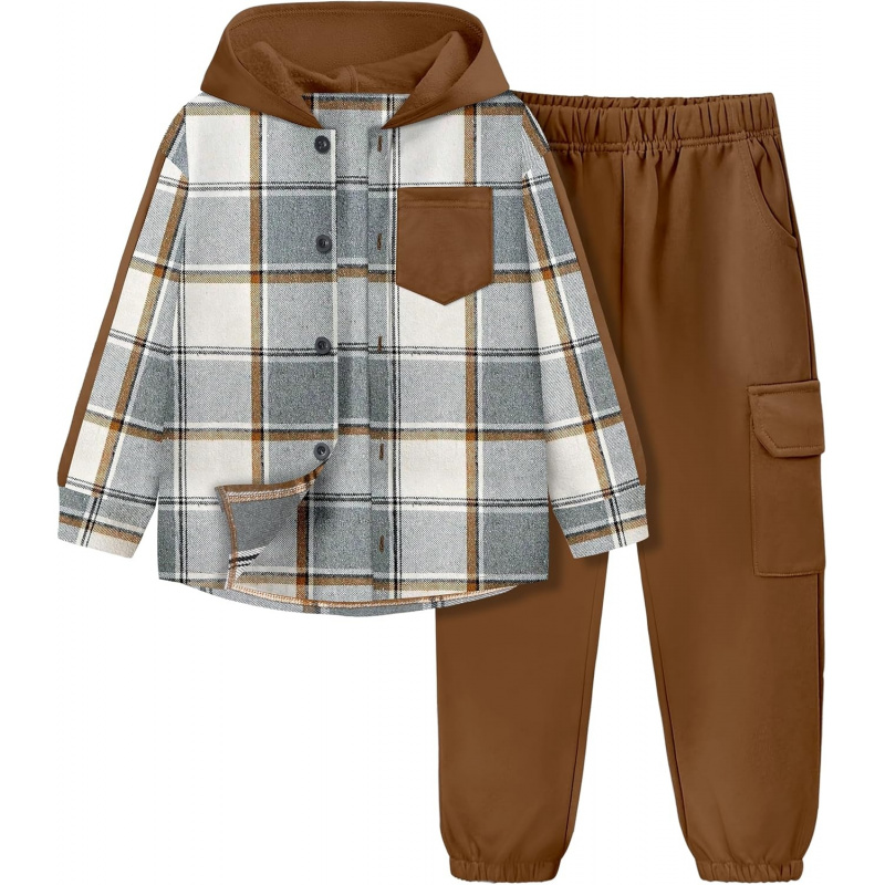 VAELIRAEL Toddler Boy Clothes