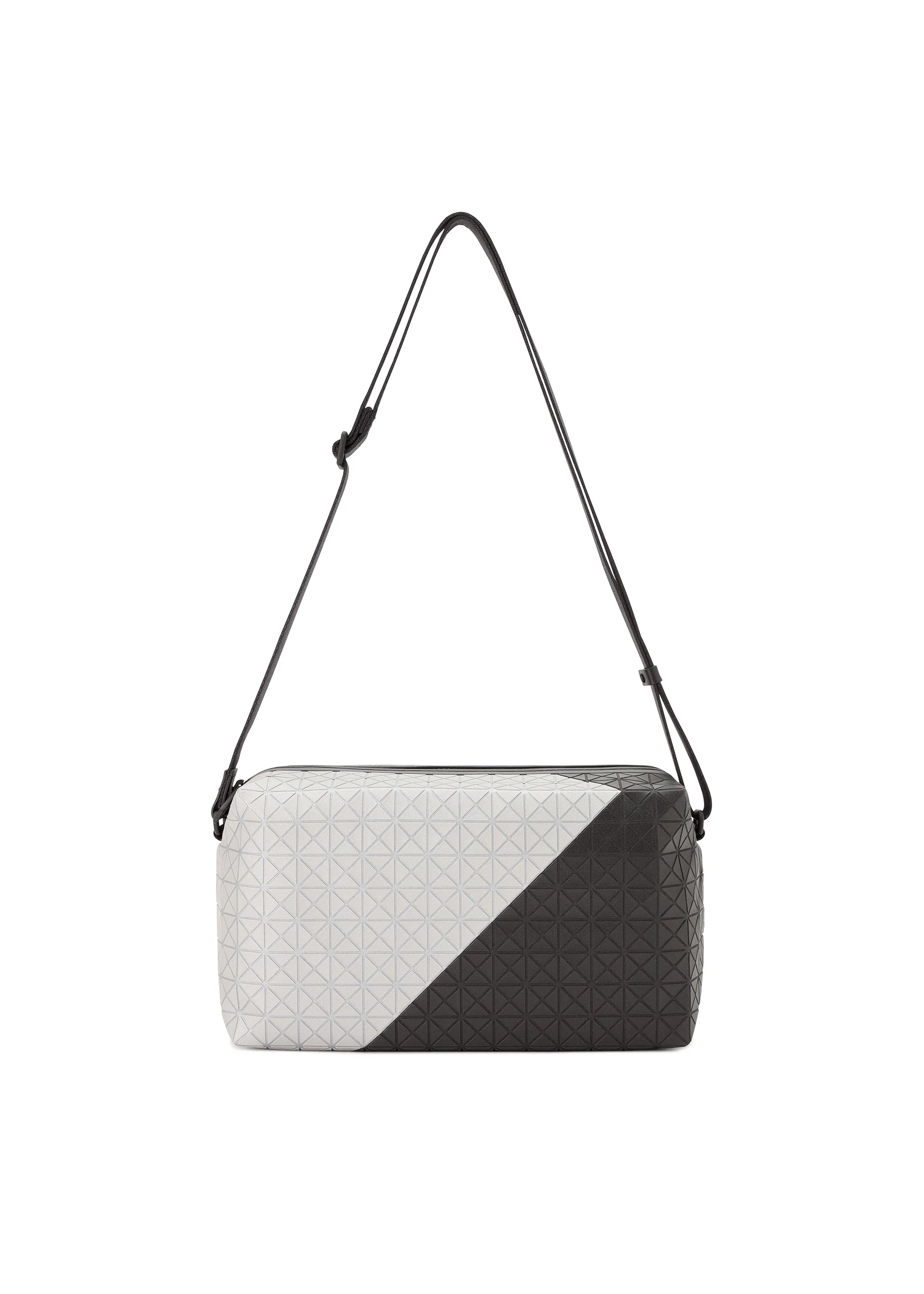 SADDLE BAG CROSSBODY