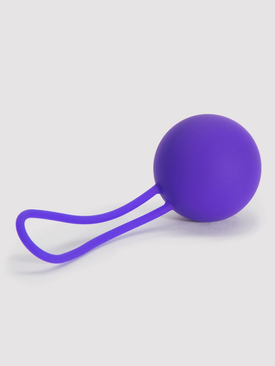 Lovehoney Main Squeeze Single Kegel Ball 30g