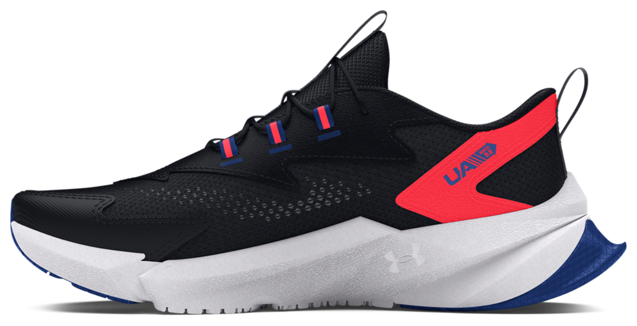 Under Armour Scramjet 6 AL