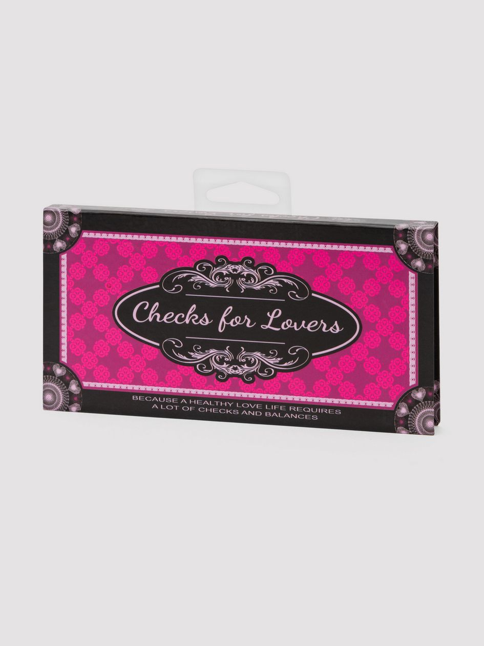 Cheques for Lovers