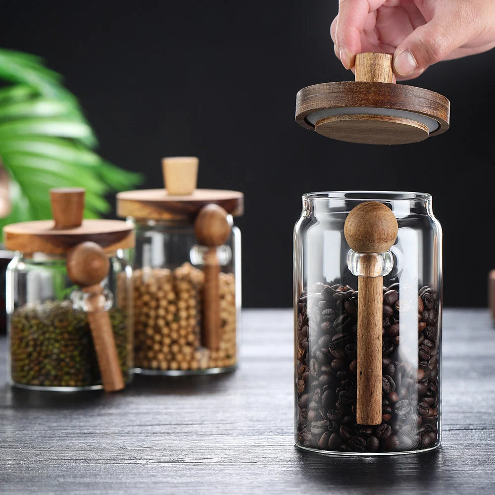 Coffee can